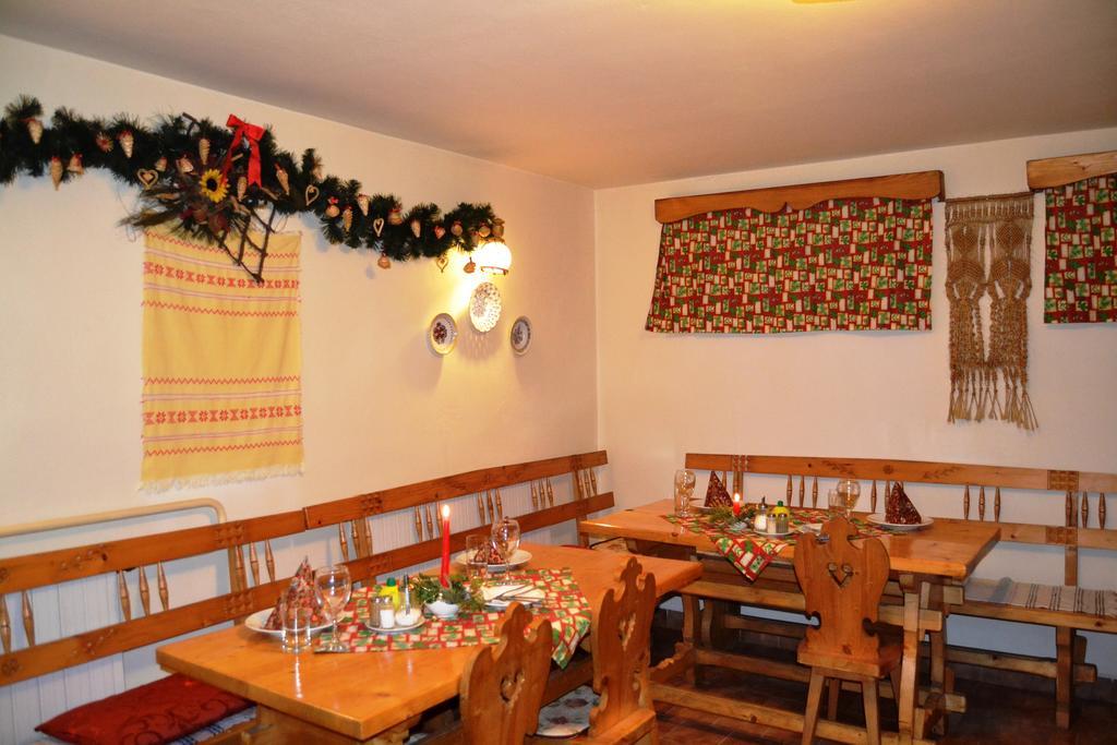 Stará Lesná Penzion Alfa Tatry מראה חיצוני תמונה