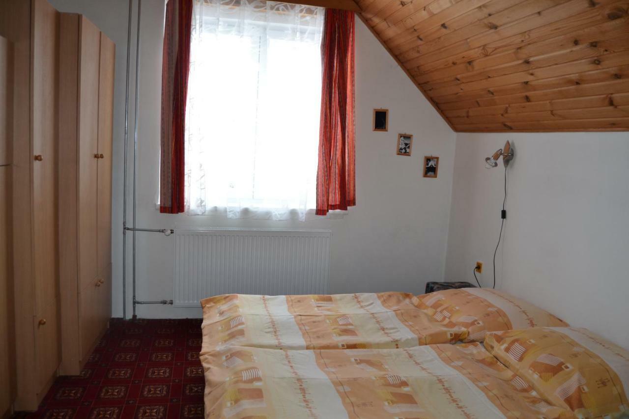 Stará Lesná Penzion Alfa Tatry מראה חיצוני תמונה